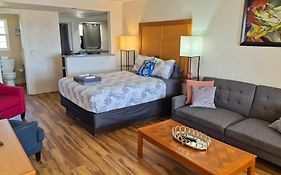 Studio 1 Motel - Daytona Beach