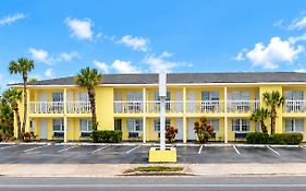 Studio 1 Motel - Daytona Beach
